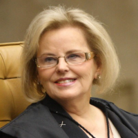 Rosa Weber (STF)